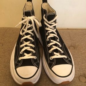 CONVERSE RUN STAR HIKE